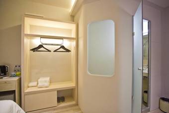 M+ Boutique Hotel
