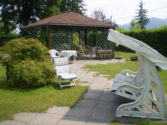 Hotel Belvedere