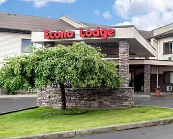 Hotel Econo Lodge