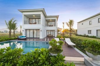 Hotel Vinpearl Discovery Ha Tinh