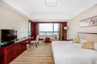 Grand New Century Hotel