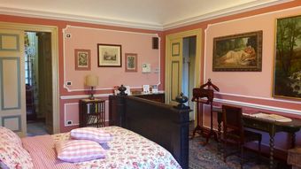 Villa Mirano B&B
