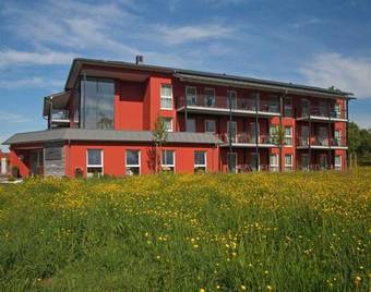 Hotel Gierer