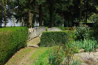 Hostal Pension Genengerhof