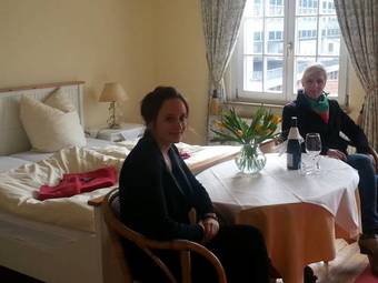 Hotel Drei Kronen