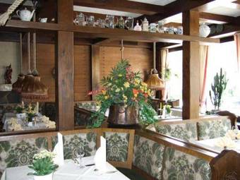 Hostal Lindenhof