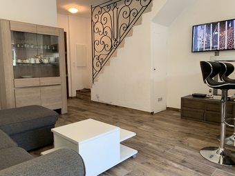 Apartamentos Appartement Maenat