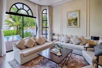 Hotel Vinpearl Discovery 2 Phu Quoc
