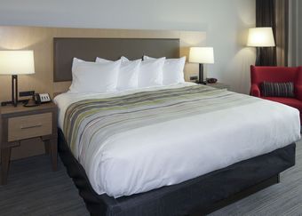 Hotel Country Inn & Suites By Radisson, New Braunfels, Tx