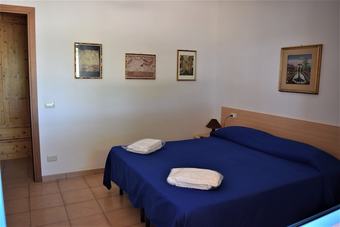 Apartamento Le Muse