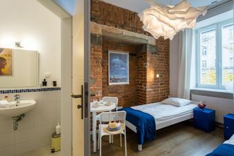 Hostal Vava Hostel