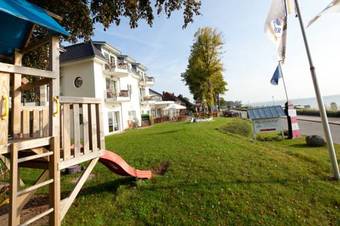 Hostal Hof Sierksdorf