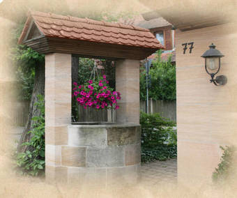 Posada G�stehaus Wild