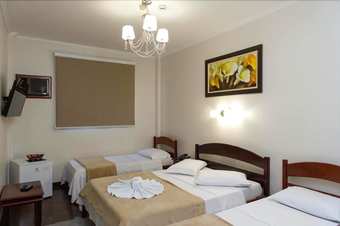 Hotel Premier