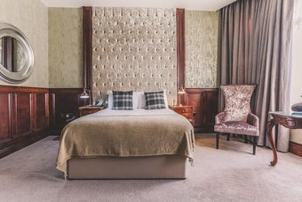 The Exchange Hotel