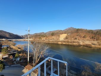 Noilriver Pension