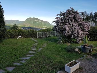 B&B Villa Naugera
