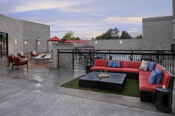 Hotel Courtyard By Marriott Austin Pflugerville And Pflugerville Conference Center