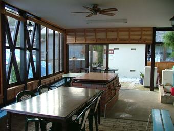 Hotel Lake Oshino