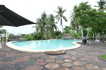 Hotel Bano Beach Resort