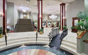 Clayton Plaza Hotel
