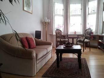 Apartamento Villa Biso