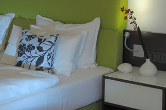 Hotel An Der Therme