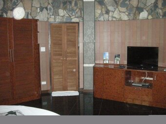 Hotel Two Tiger Resort & Spa