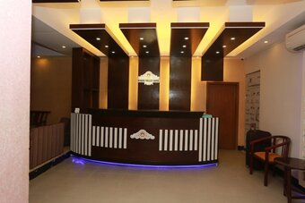 Nagar Valley Hotel