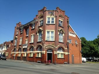 Hotel The West Of England Tavern