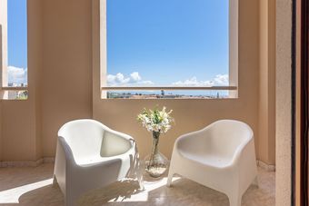 Hotel Residenze Su Planu