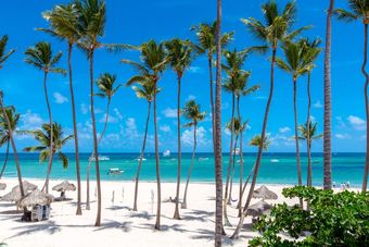 Bed & Breakfast Hotel Tropicana Suites Deluxe Beach Club & Pool