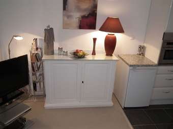 Bed & Breakfast Le Jardin At Chateau La Cour