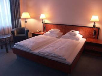 Aparthotel Hotel Arkadia