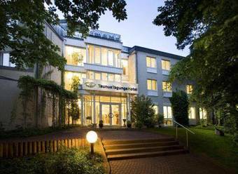 Taunustagungshotel