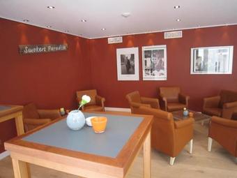 Hotel Rungholt