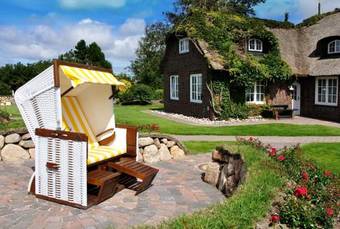 Hotel Reeth��s