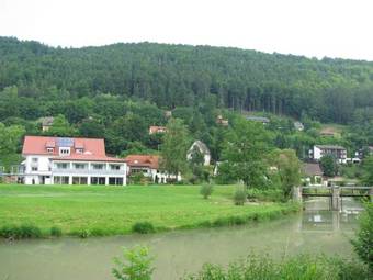 Z�fle Hotel Restaurant Spa