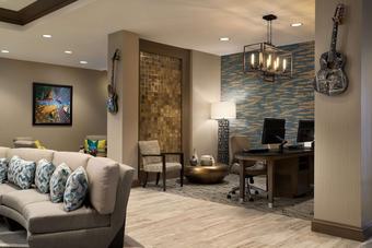Hotel Homewood Suites By Hilton Southaven