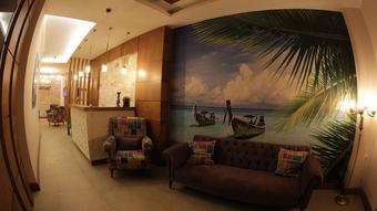 Hotel Focamor Otel