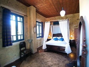 Villa Sofas