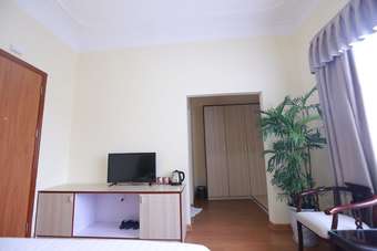 Tecco Sky Hotel