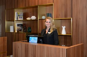 Hotel Mercure Caen Centre Port de Plaisance
