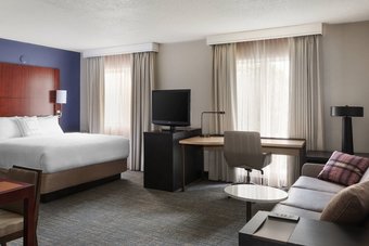 Hotel Residence Inn By Marriott Philadelphia Willow Grove