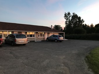 Eastwood Motel