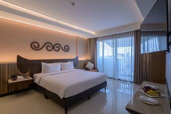 Hotel Le Bali Resort & Spa