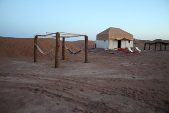 Star Camp Lodge