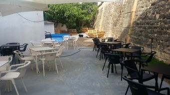 Hostal Restaurante Avenida