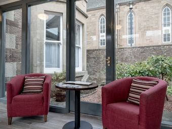 The Kirkstyle Hotel
