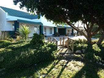 St Helena Bay Hotel